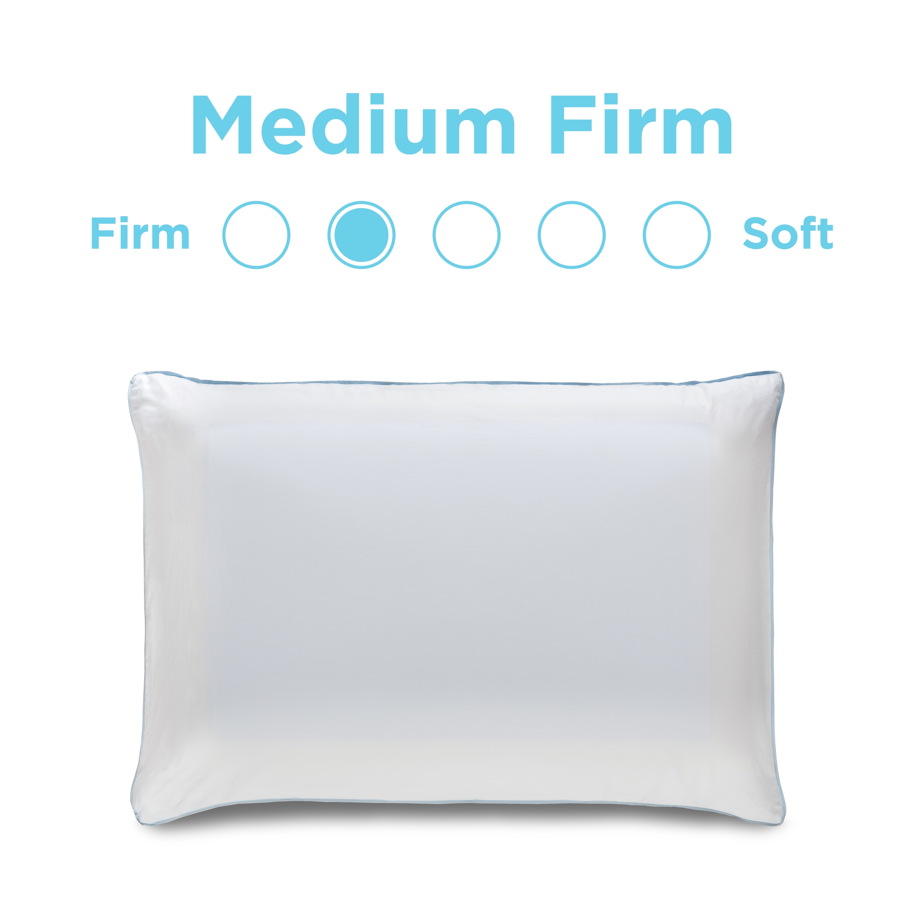 Cloud pillow bed bath and beyond hot sale