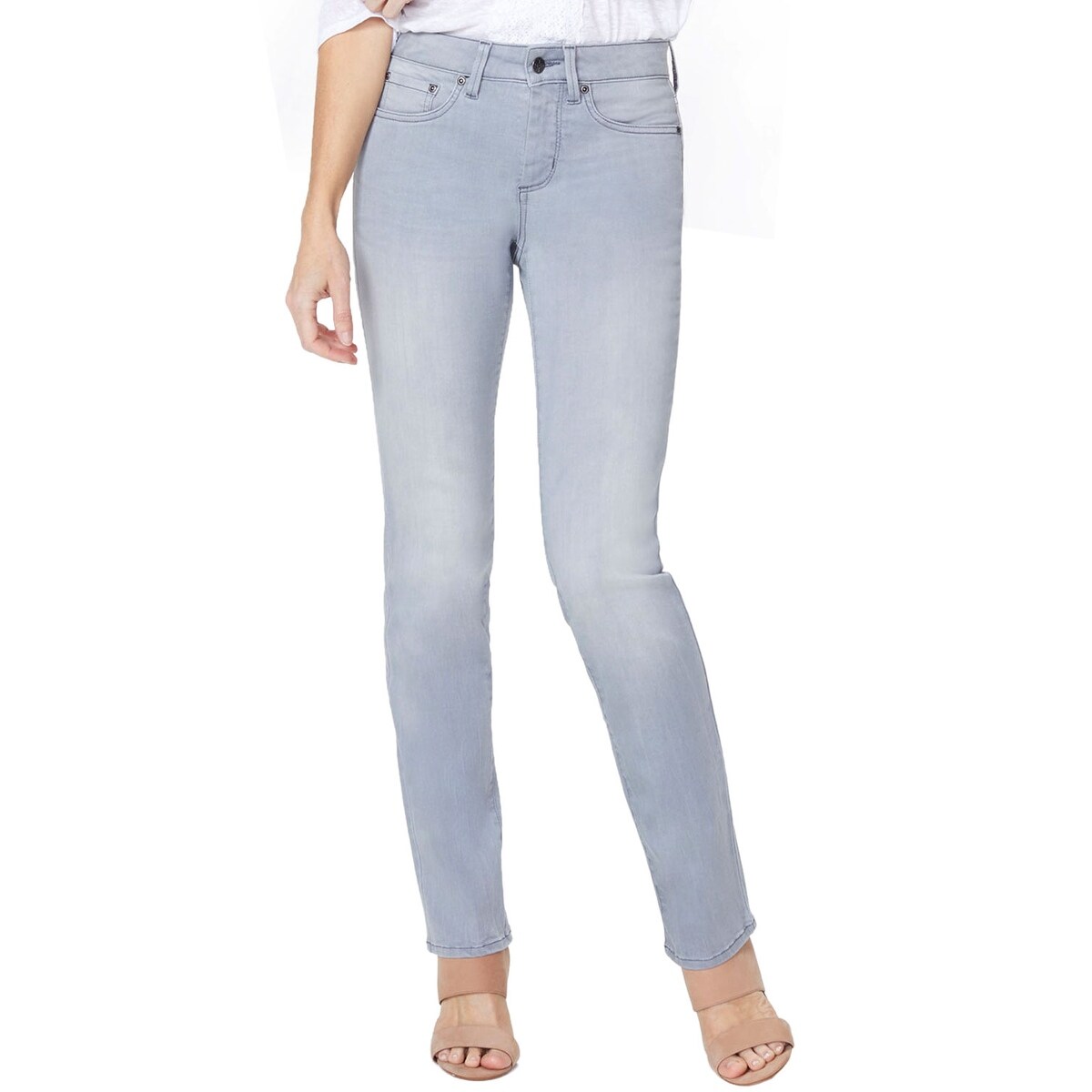 sheri slim jeans nydj