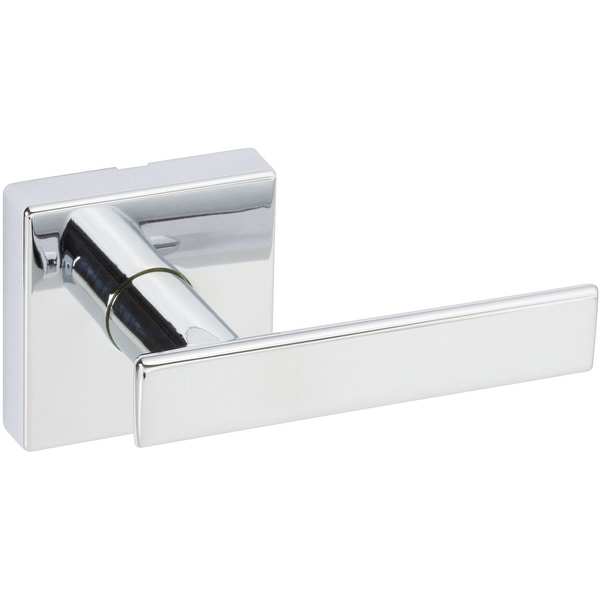 Delaney 515-KI Kira Non-Turning One-Sided Dummy Door Lever from the Contemporary Collection