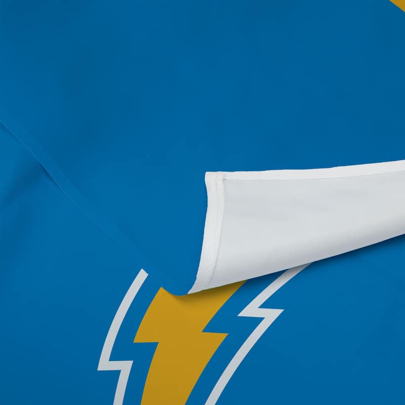 NFL Los Angeles Chargers Premium Wall Hanging - 34"x40"