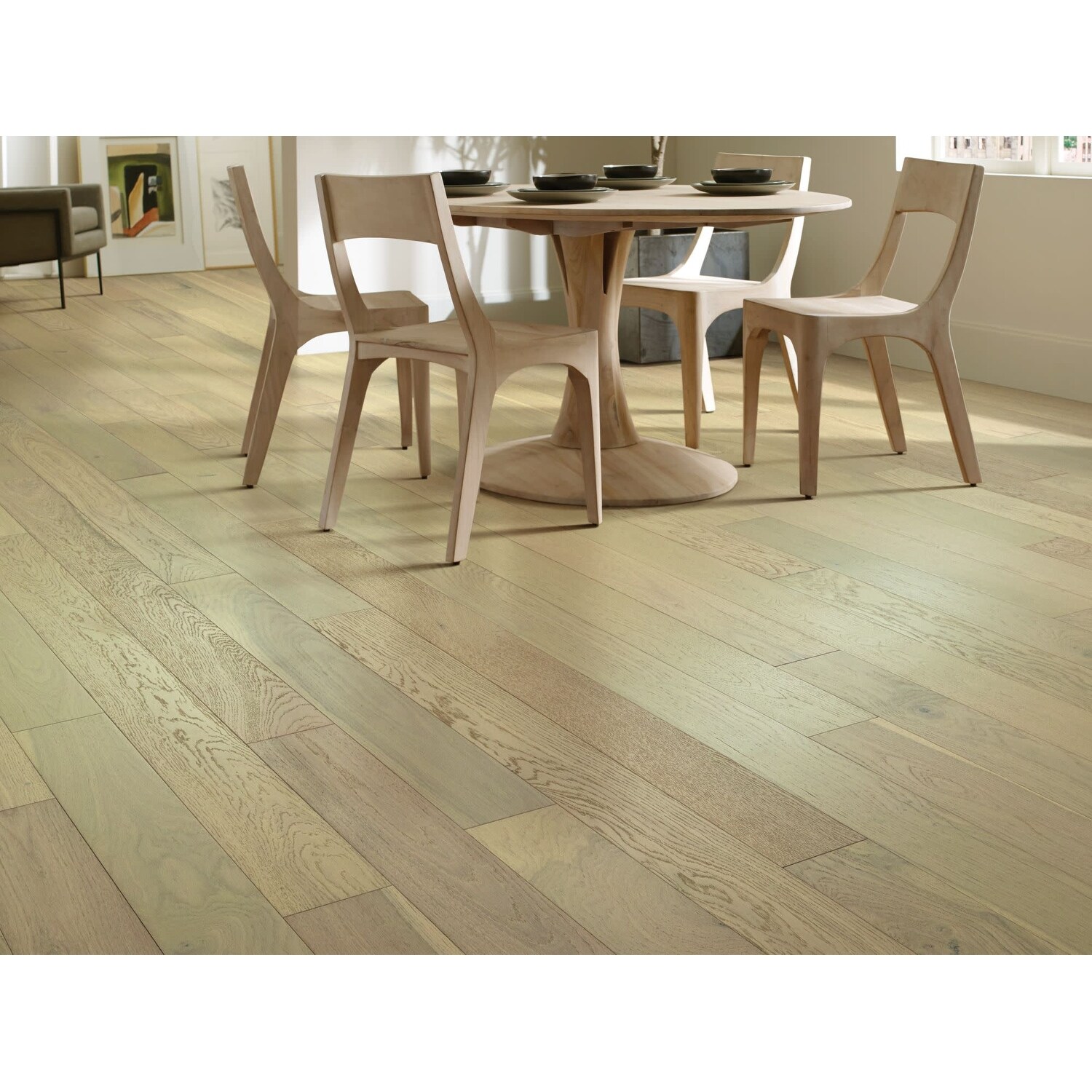 Shaw Empire Oak 5