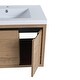 preview thumbnail 96 of 95, Beingnext 24"/30"/48" Bathroom Vanity with Sink, Floating Bathroom Vanity With Soft Close Door