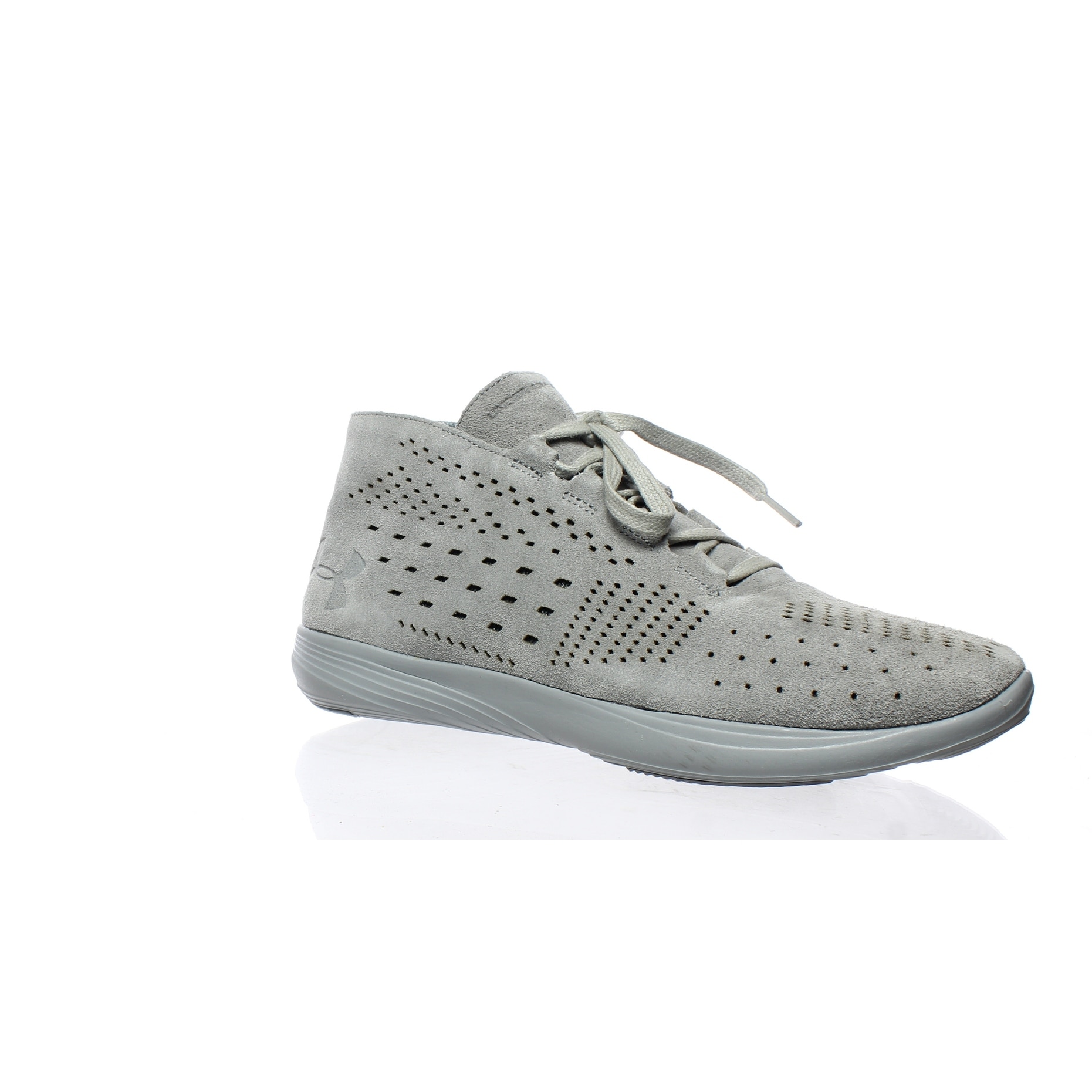 under armour street precision mid