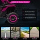 preview thumbnail 12 of 54, Licensed BRP Can-Am 24V 2 Seater Kids UTV Ride on Car with Remote Control
