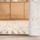preview thumbnail 5 of 13, Nuloom Úna Lattice SplashGuard Machine Washable Area Rug