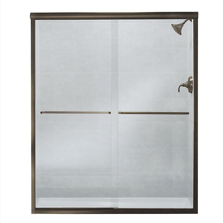 Shop Sterling 5475 59 Finesse 70 1 16 High X 59 5 8 Wide Sliding