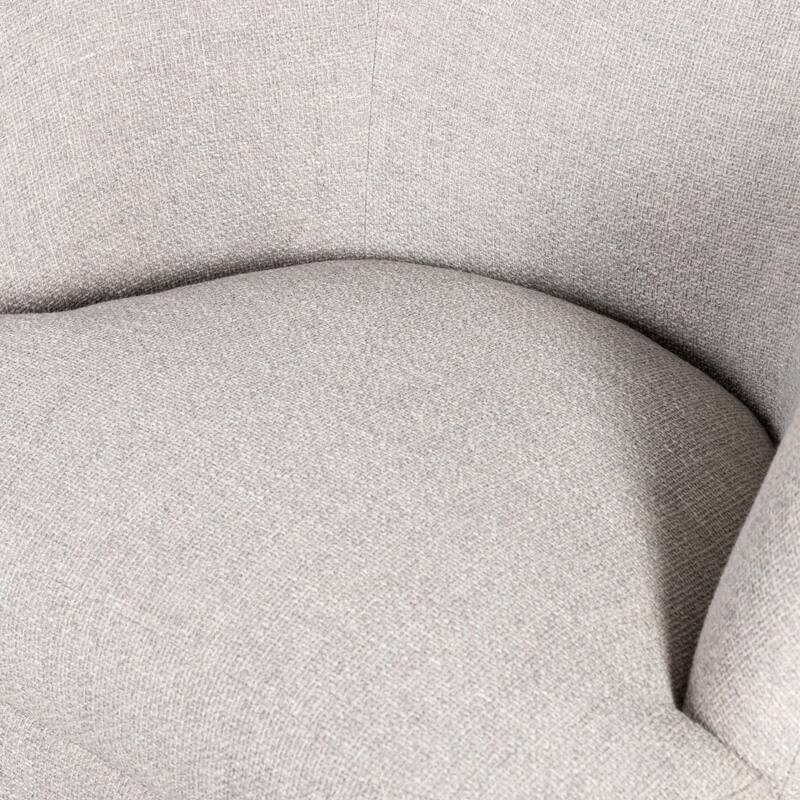 Haven Home Hawthorne Swivel Chair