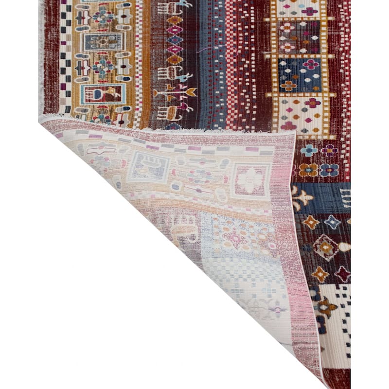 Noori Rug Latif Leslee Rug