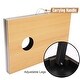 preview thumbnail 12 of 11, 4X2 Size Cornhole Set with Carrying Bag