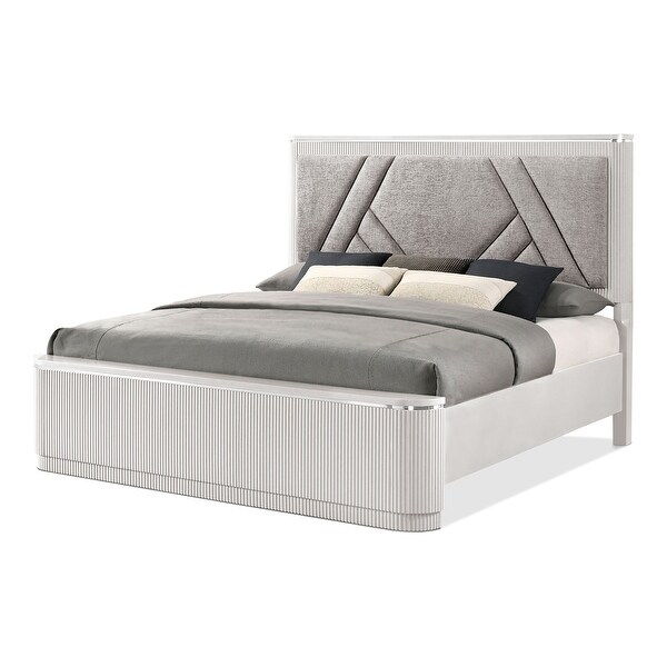 leander mattress