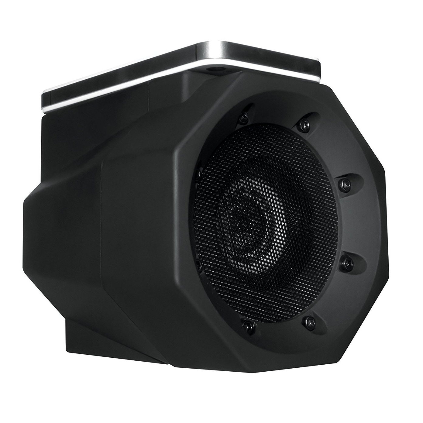 BoomTouch BM011124 Battery Operated Wireless Speaker As Seen On TV