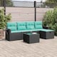 Option Black with storage