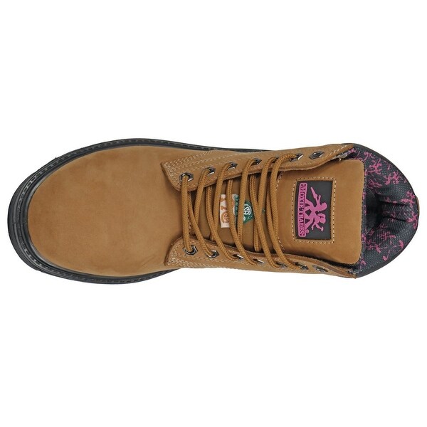 moxie trades safety shoes