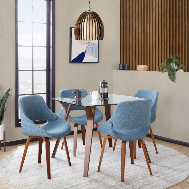 Folia Square Dining Table