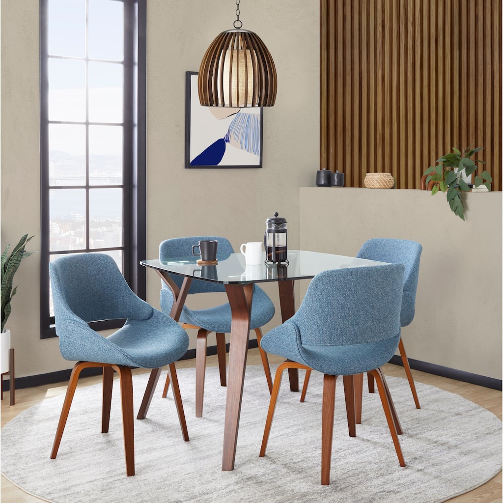 Folia Square Dining Table