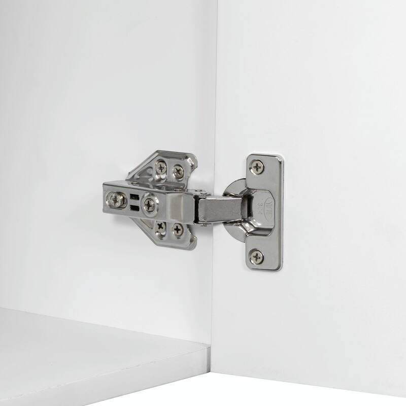 20" Bathroom Vanity with Ceramic Sink