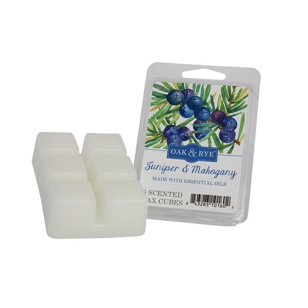 scented cubes