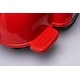 preview thumbnail 21 of 67, 6V Licensed Vespa Scooter Motorcycle with Side Car for Kids - Classic Design & Safe Fun