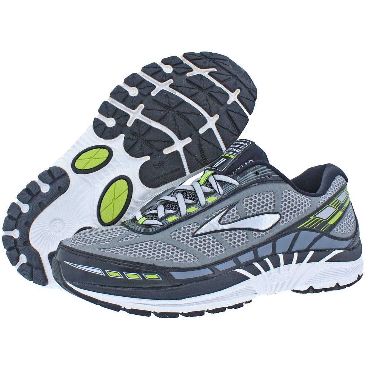 brooks dyad 8 mens