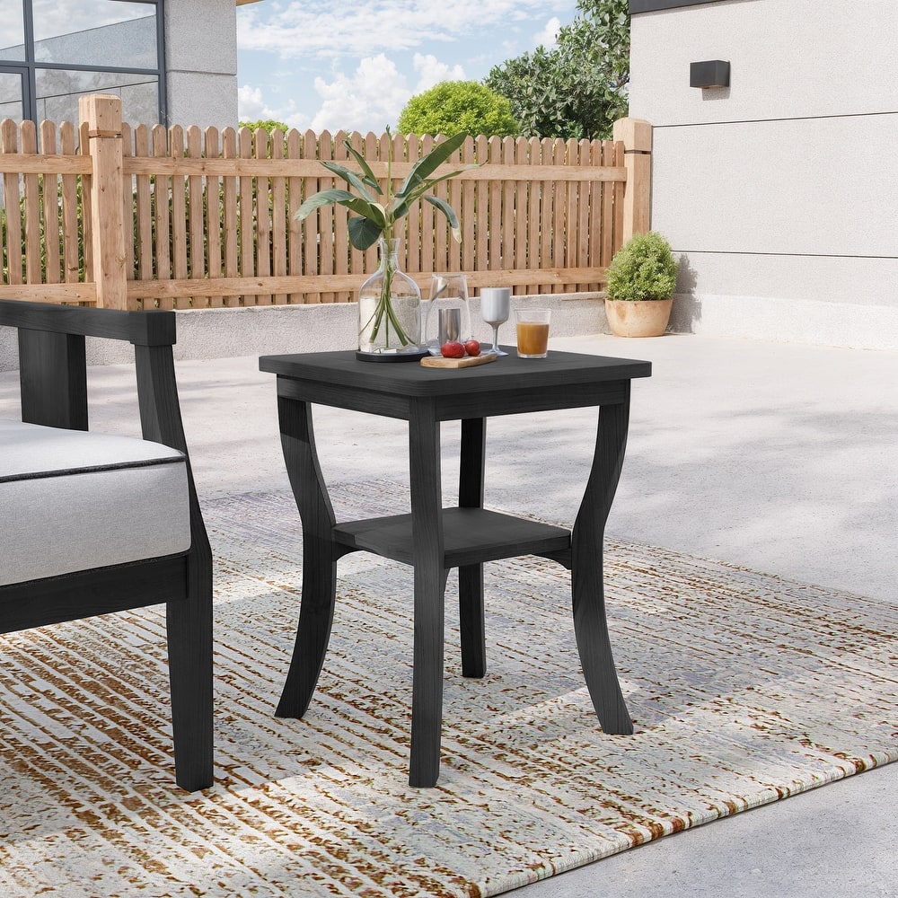 2 Set Outdoor Patio Club Chair with Cushion Patio Arm Lounge Chair