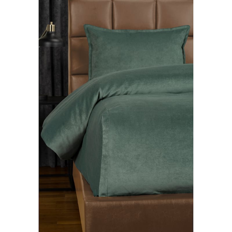 Mixology Padma 7 Piece Bedcap Comforter Set