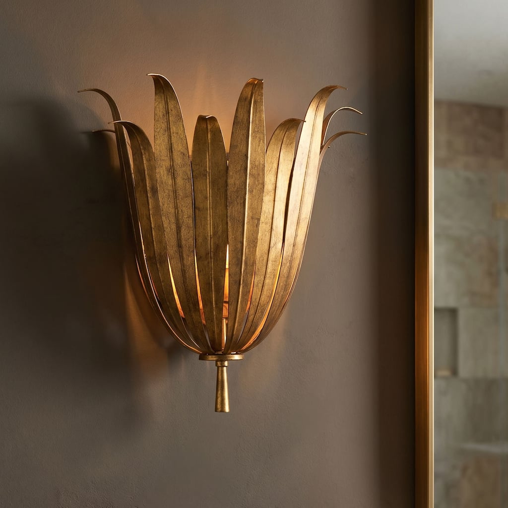 Eden 1-light Wall Sconce