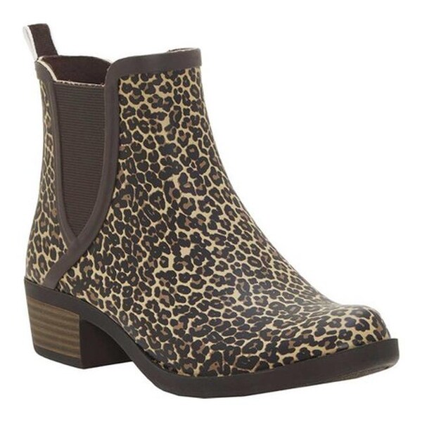 lucky brand basel h2o rubber rain boots