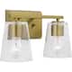 Option Brushed Gold