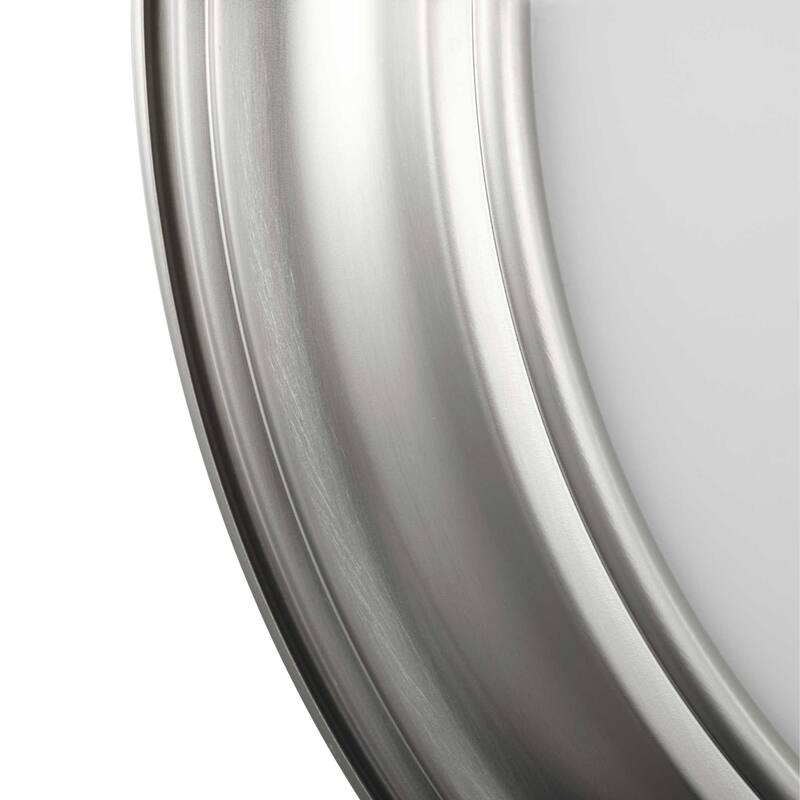 Progress Lighting Eclipse LED 8" Tall LED Wall Sconce