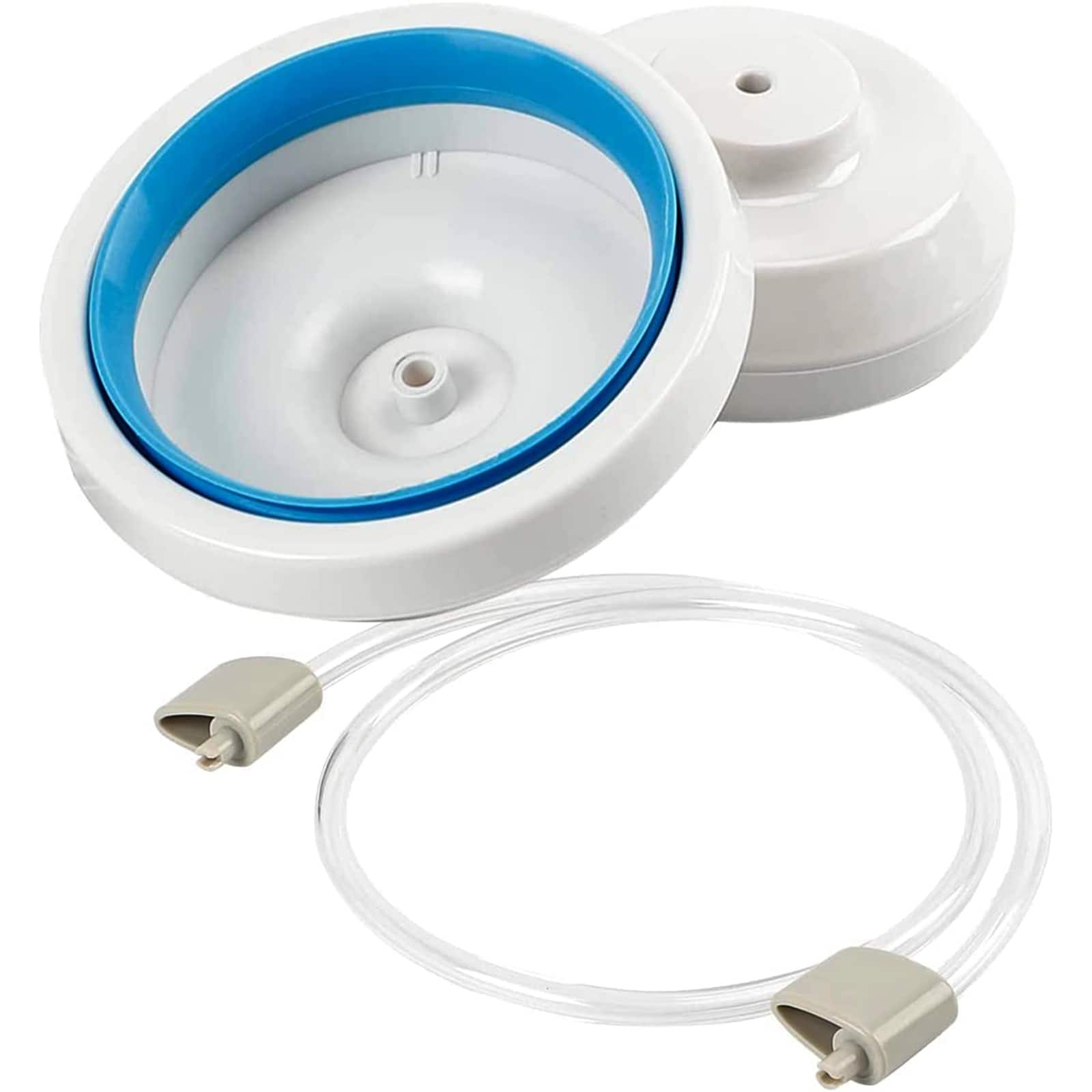 Mason Jar Vacuum Sealer Kit With Accessory For Regular Wide Mouth Mason