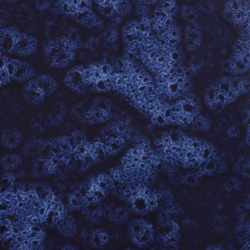 SAFAVIEH Home Lessa, 18-inch, Ceramic Garden Stool - 15"W x 15"D x 18"H