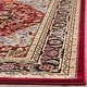 preview thumbnail 97 of 135, SAFAVIEH Lyndhurst Feryal Traditional Oriental Medallion Rug