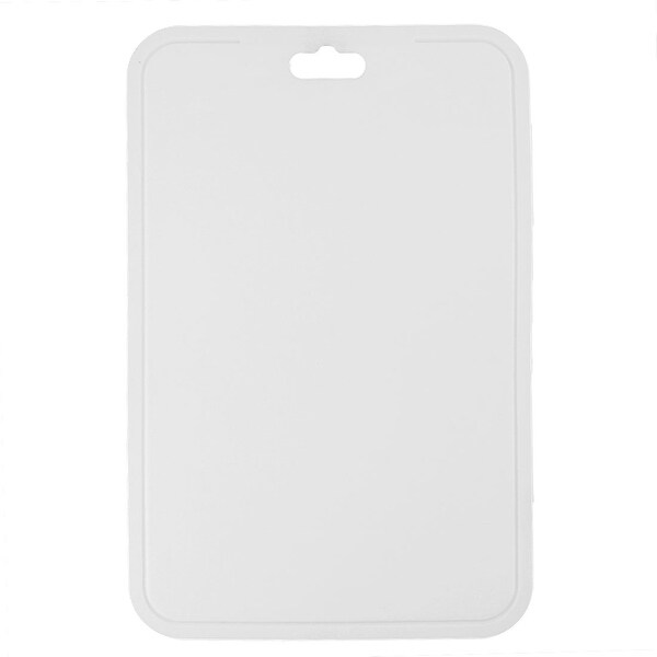 Shop Unique BargainsHousehold Kitchen PE Rectangular Shaped Slicing