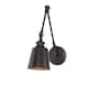 Option Oil Rubbed Bronze