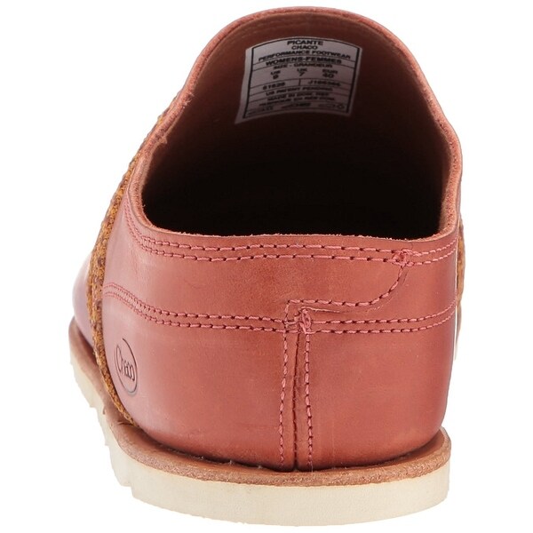 chaco clogs