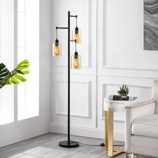 Dainolite florence led floor lamp best sale