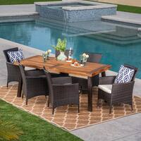 Buy Outdoor Dining Sets Online At Overstock Our Best Patio Furniture Deals