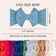 preview thumbnail 4 of 23, Baby Bing® FAB-BOW-LOUS® Headband