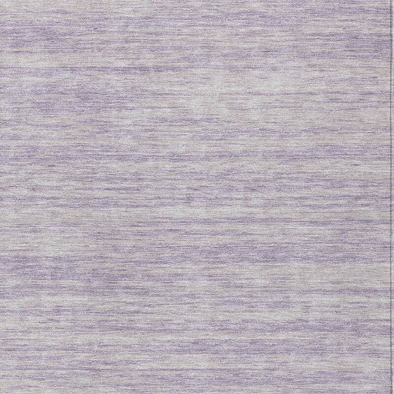 HomeRoots Abstract Modern Rectangle Outdoor Rug