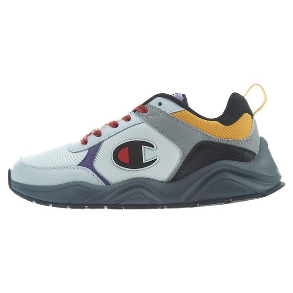 93 eighteen block sneaker champion
