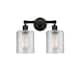 Option Oil Rubbed Bronze / Clear