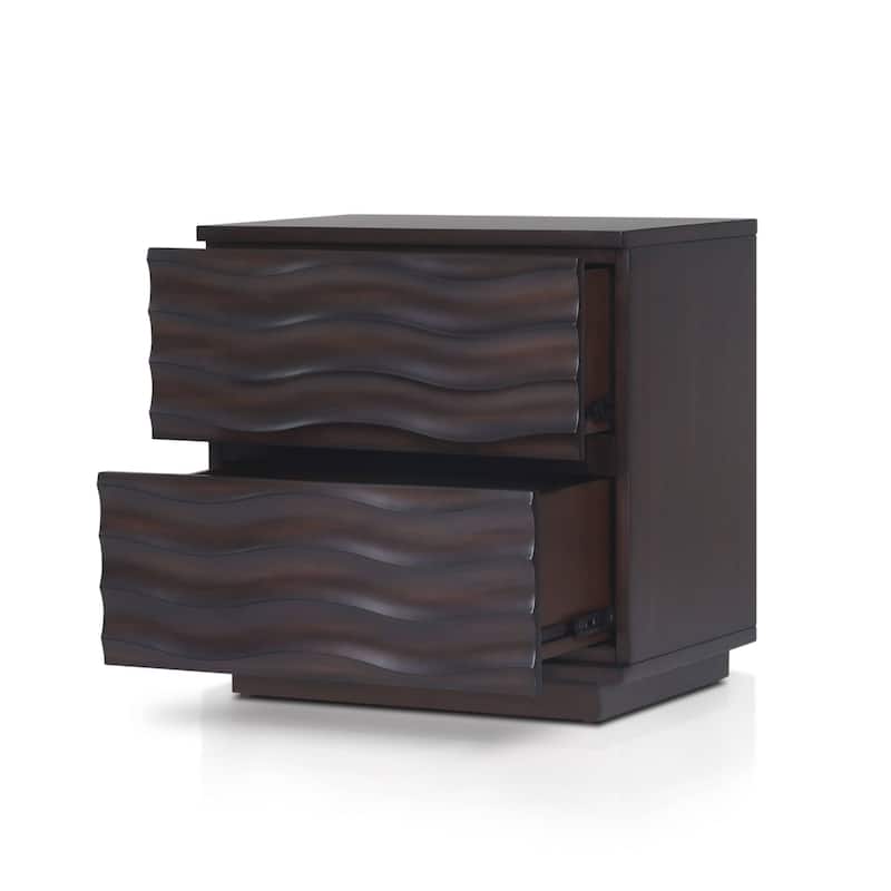 Origins by Alpine Ruby Nightstand