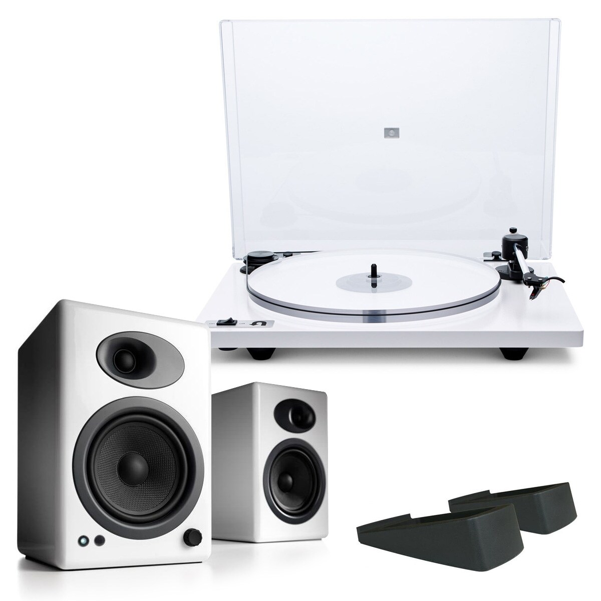 audioengine a5 stands