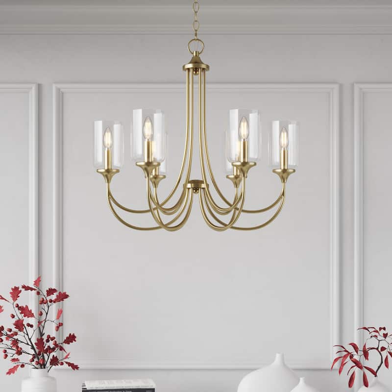 Waddingham Chandelier Ceiling Light