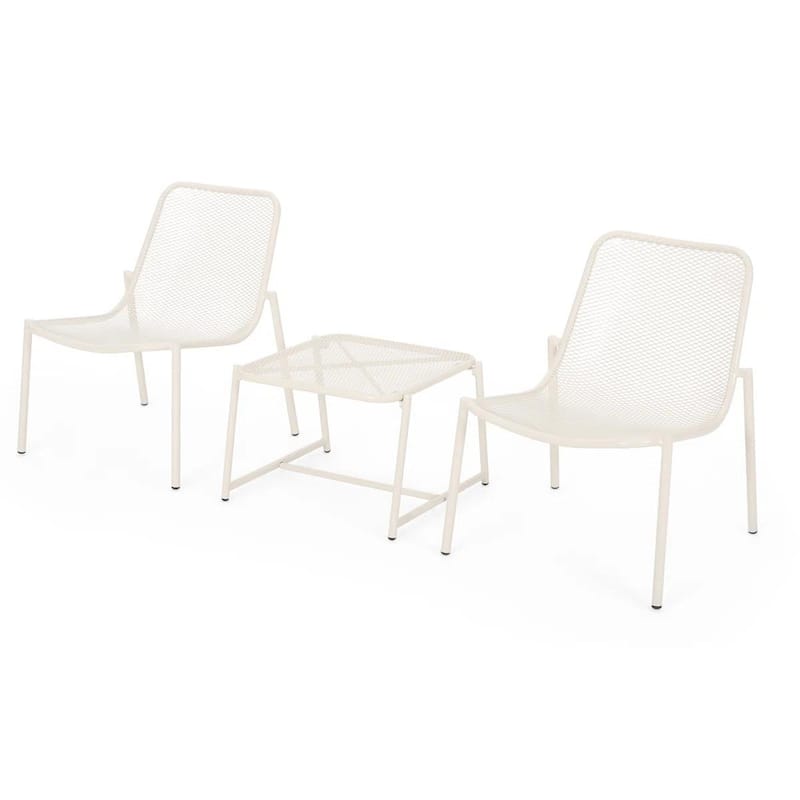 3 Piece Seating Group