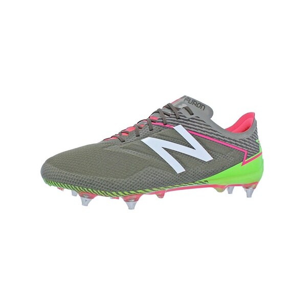 Shop New Balance Mens Furon 3.0 Pro SG Cleats Soccer ...