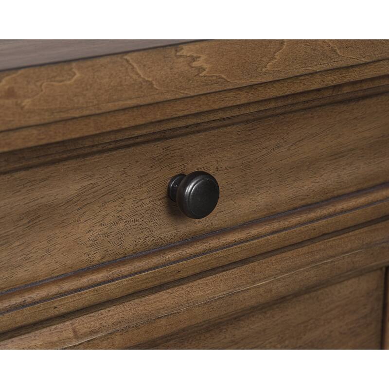 Signature Design by Ashley Greddinton Nightstand