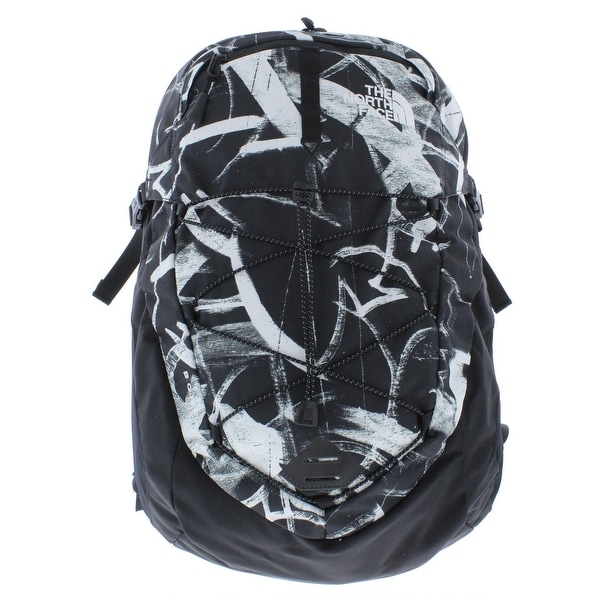 school north face backpack mens