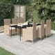 Option Beige 78.7" x 39.4" x 29.1" 7-Piece