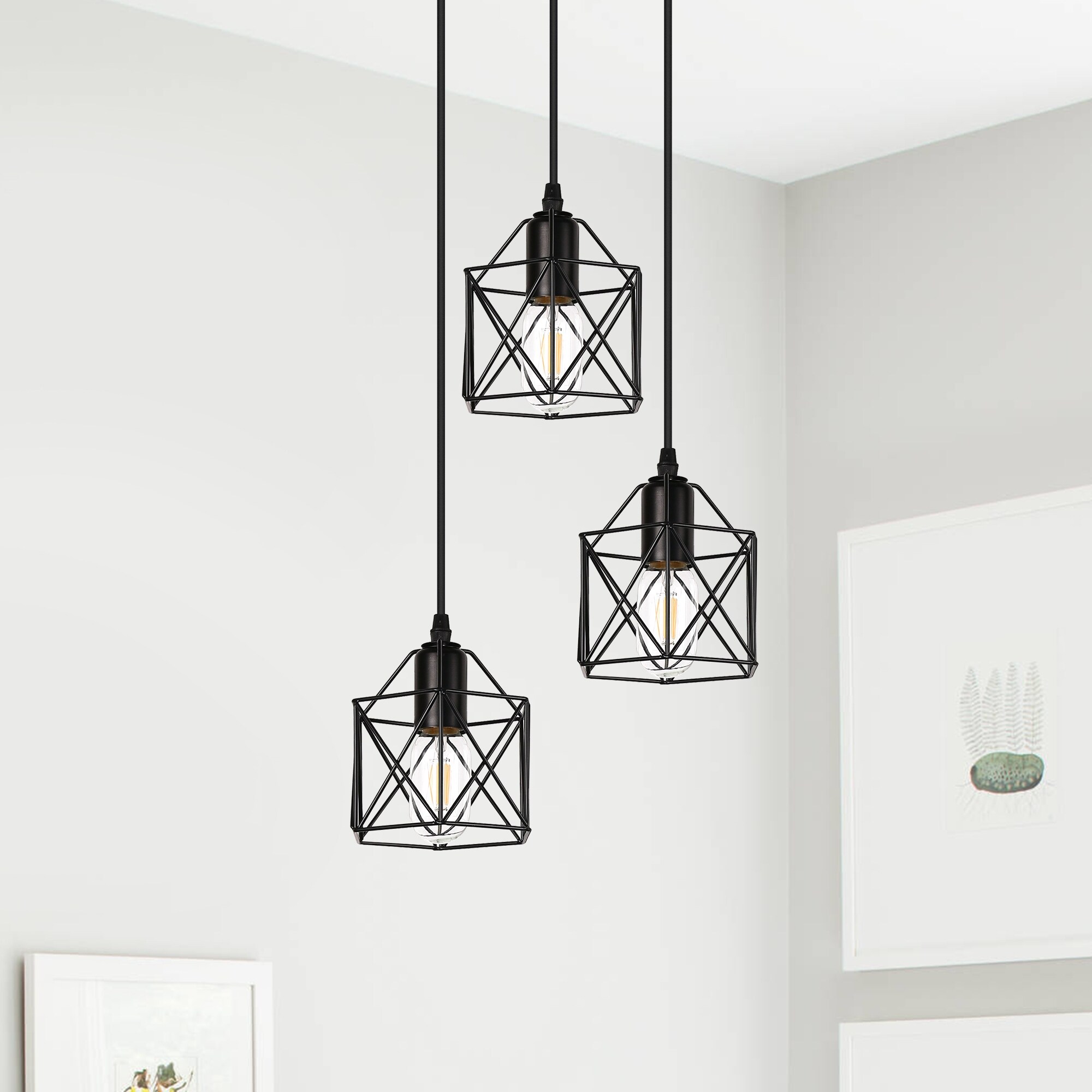 Black Kitchen Lighting Bed Bath & Beyond